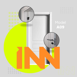 INDOOR DOOR WHOLESALE FROM FACTORY A SERIES